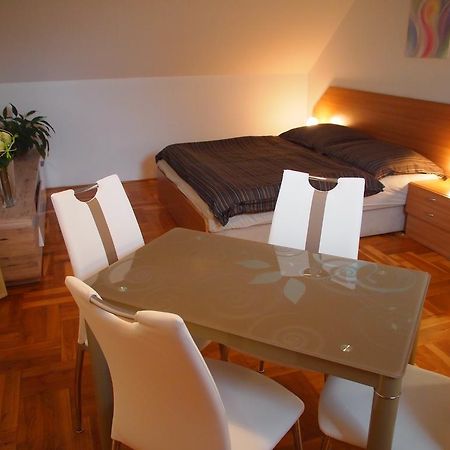 Apartmany Pod Kozakovem Tatobity ภายนอก รูปภาพ