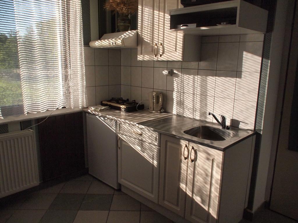 Apartmany Pod Kozakovem Tatobity ภายนอก รูปภาพ