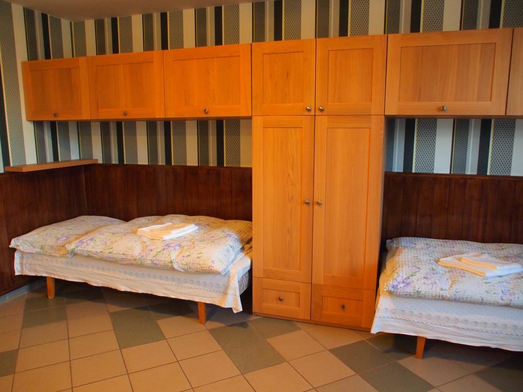 Apartmany Pod Kozakovem Tatobity ภายนอก รูปภาพ