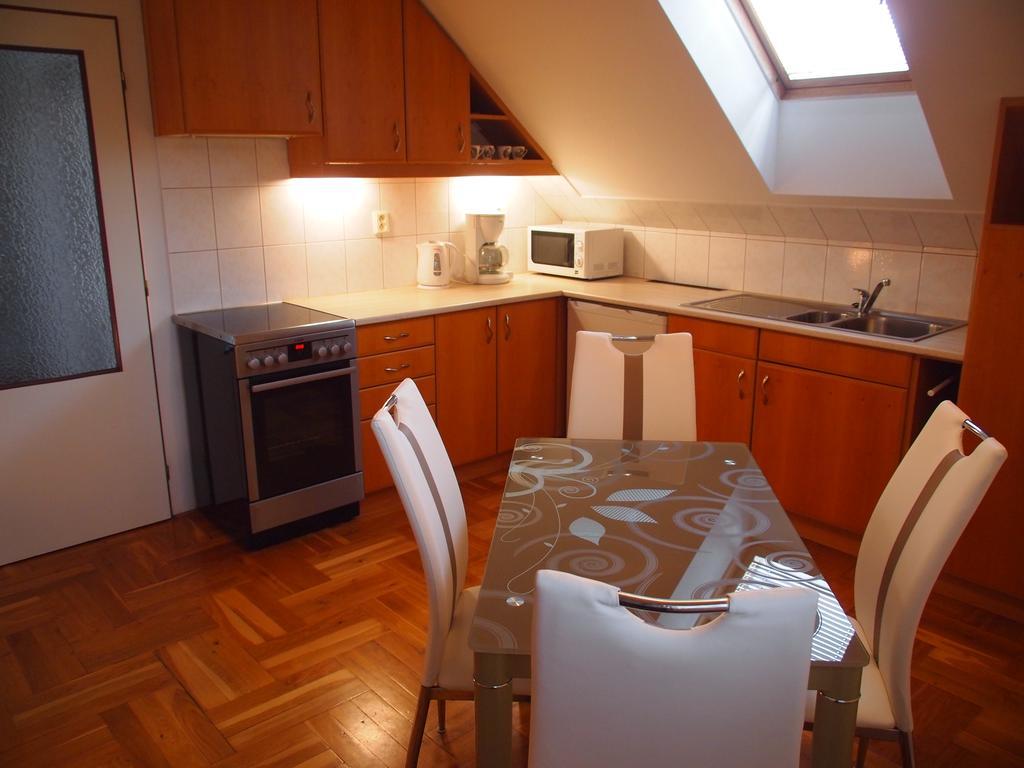 Apartmany Pod Kozakovem Tatobity ภายนอก รูปภาพ