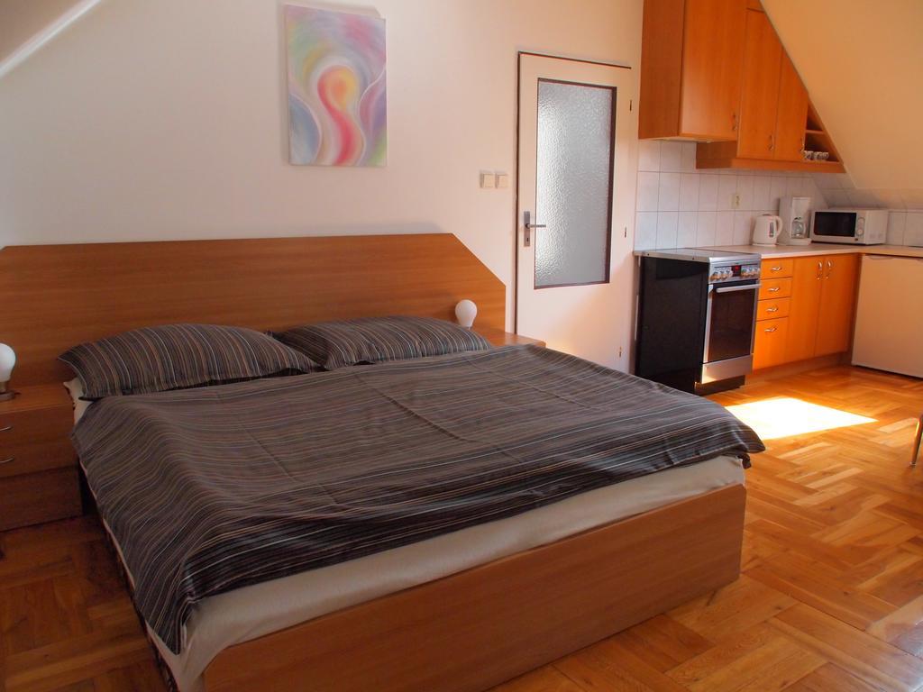 Apartmany Pod Kozakovem Tatobity ภายนอก รูปภาพ