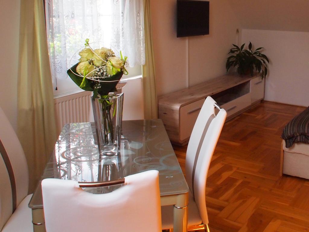 Apartmany Pod Kozakovem Tatobity ภายนอก รูปภาพ